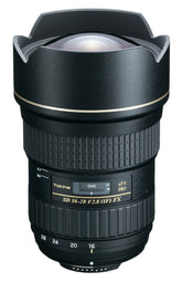 TOKINA AT-X 16-28 F2.8 PRO FX